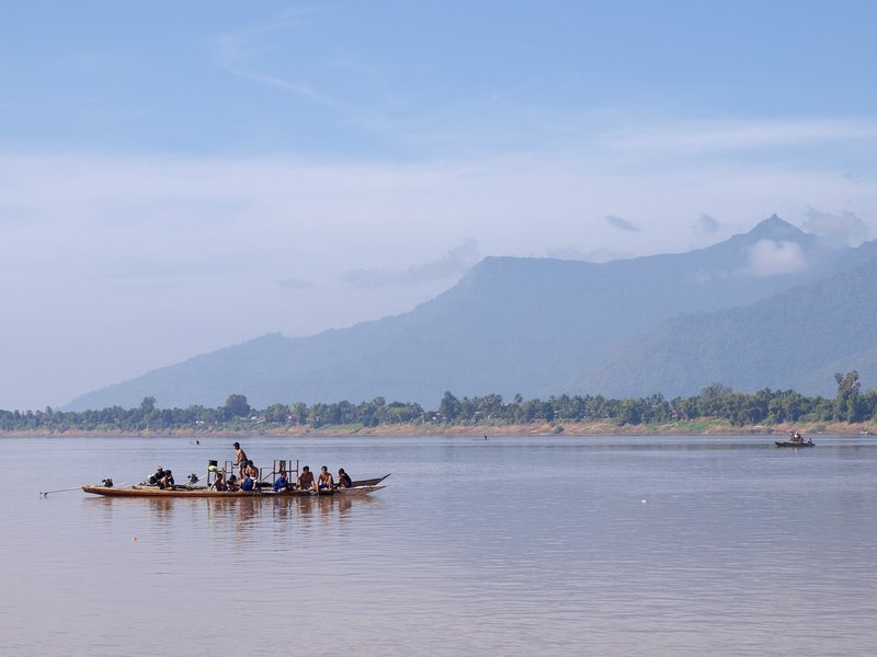 Mekong